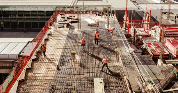Best Concrete Foundation Repair  in West Simsbury, CT