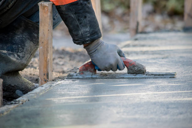 Reliable CT Concrete contractor Solutions