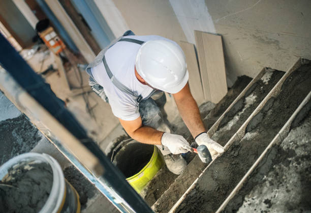 Best Concrete Sidewalk Installation  in West Simsbury, CT
