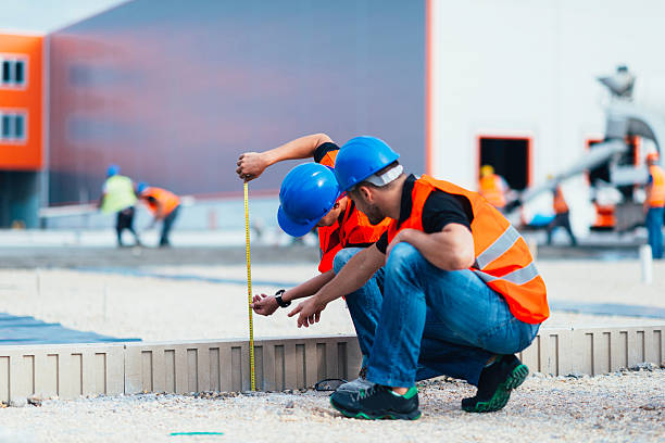 Concrete Slab Contractor in CT